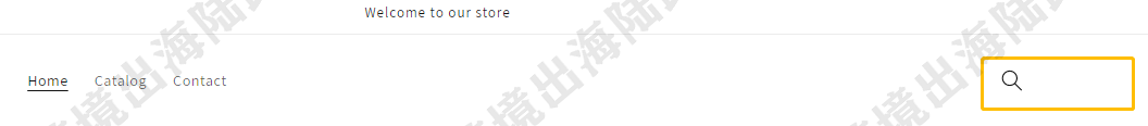 【Shopify】Shopify如何隐藏页首购物车图标？ 第14张