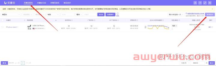 亚马逊如何快速提升关键词排名？ 第11张