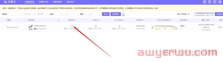 亚马逊如何快速提升关键词排名？ 第19张