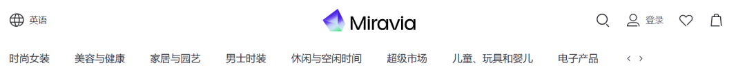 亮剑欧洲中高端市场！阿里新平台Miravia究竟是何来头？ 第3张