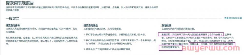 深度硬核：亚马逊真实搜索量终极解密 第7张