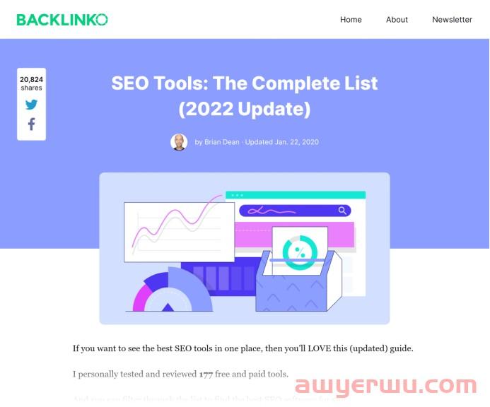 Google SEO 优化之LSI关键词 第18张 Google SEO 优化之LSI关键词 第18张