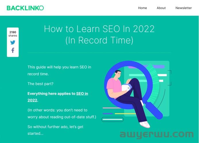 Google SEO 优化之LSI关键词 第34张 Google SEO 优化之LSI关键词 第34张