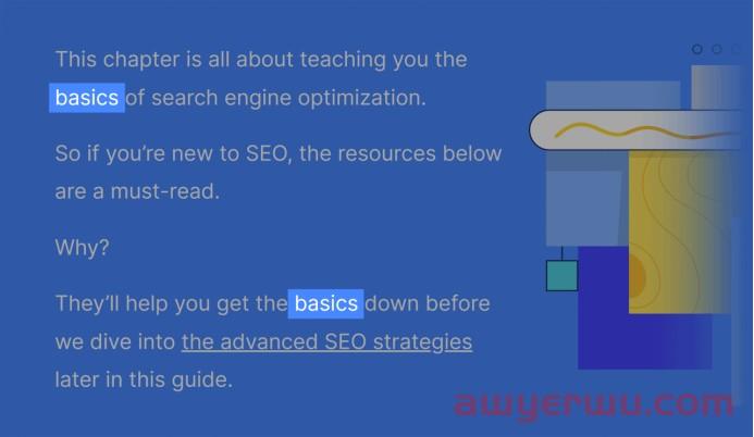 Google SEO 优化之LSI关键词 第36张 Google SEO 优化之LSI关键词 第36张