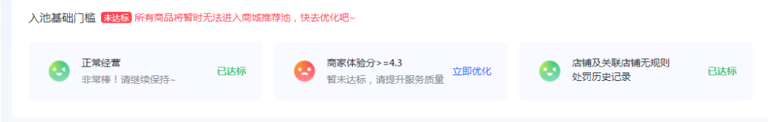 抖音小店怎么出单起店？4步教你搞清楚爆单核心思路 第3张
