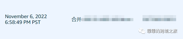 亚马逊种子评论分开展示？到底是哪一步出错了？ 第1张