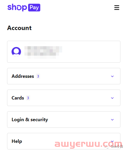 什么是 Shopify 快捷结账方式 Shop Pay？ 第1张