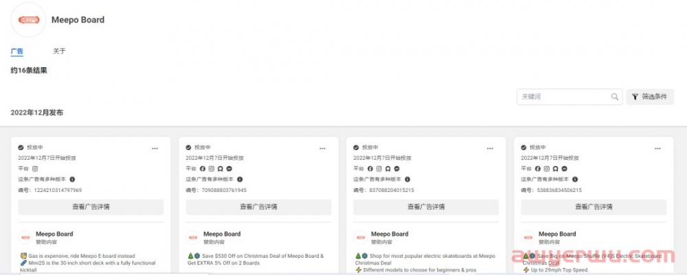 靠电动滑板把营收做到1亿,他做独立站有太多意外 第4张 靠电动滑板把营收做到1亿,他做独立站有太多意外 第4张