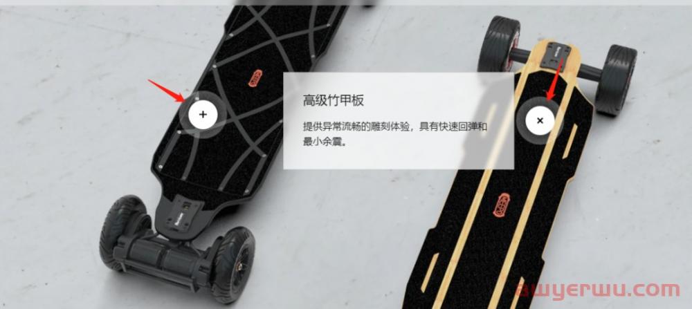 靠电动滑板把营收做到1亿,他做独立站有太多意外 第6张 靠电动滑板把营收做到1亿,他做独立站有太多意外 第6张