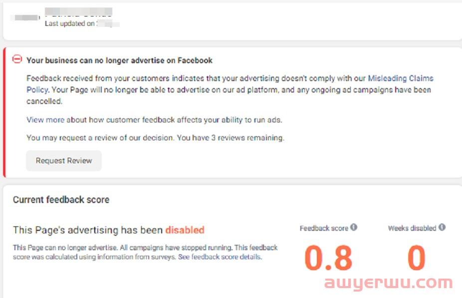 Facebook主页被封背后暗藏玄机？多方位剖析解开“申诉密码”！ 第2张