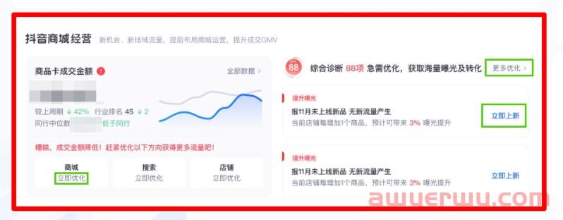 抖音小店商品价格千万不要随便改,改价后店铺流量必降 第1张 抖音小店商品价格千万不要随便改,改价后店铺流量必降 第1张