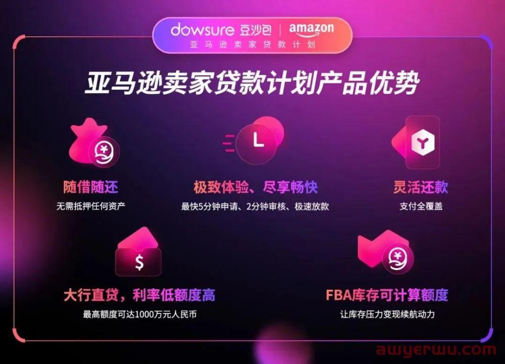 “远仓近送”的亚马逊卖家已收到提醒邮件！ 下半年官方利好政策不断 第3张