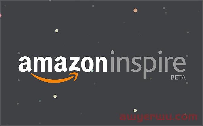 亚马逊推出一个类似于TikTok的功能——Inspire，转化率3倍，卖家省了站外引流费 第2张