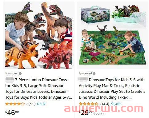 亚马逊上八大禁售产品！ 第2张