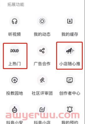 抖音Dou+怎么投放效果最好？5大技巧 第4张