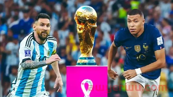 阿根廷稳了？世界杯