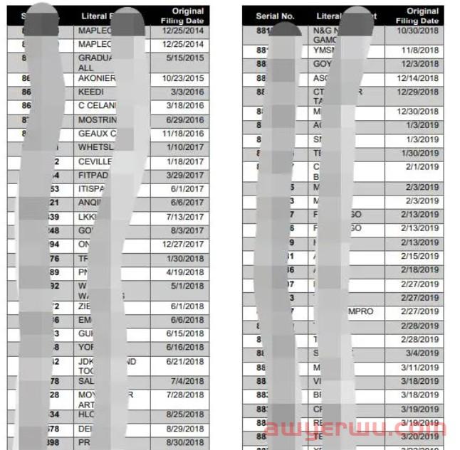 6000多个商标暴雷！亚马逊卖家如何减少损失 第1张