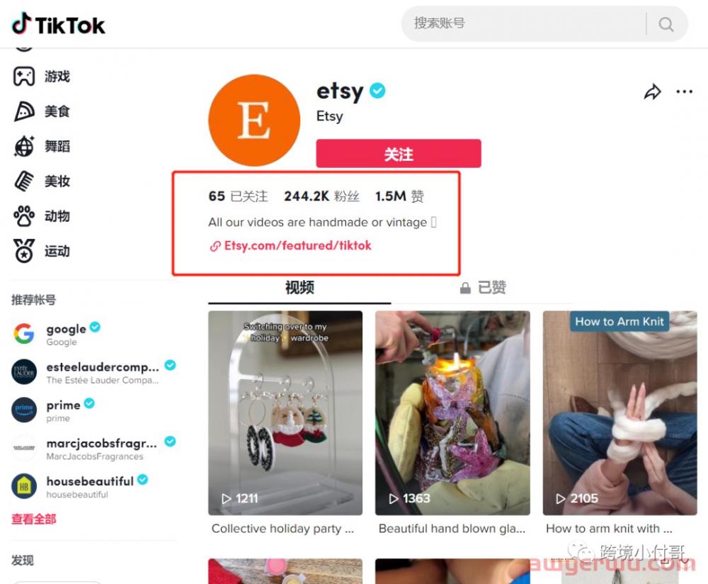 火爆全网的TikTok无人直播真有那么赚钱吗？到底应该怎么做呢？ 第5张