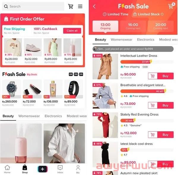 TikTok Shop双12战报出炉，日均GMV增长132% 第3张