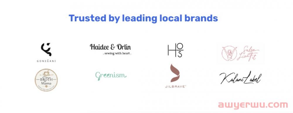 成立两月拿近千万融资，新加坡SaaS平台欲挑战Shopify 第4张