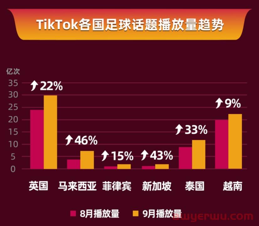 国内跨境商家在卡塔尔世界杯“杀疯了” 会“蹭热点”有多重要！ 第2张