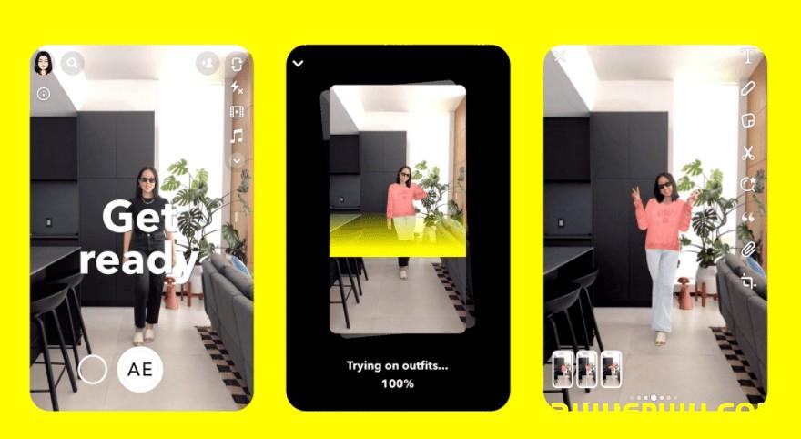 什么是Snapchat？跨境卖家如何使用Snapchat？ 第2张