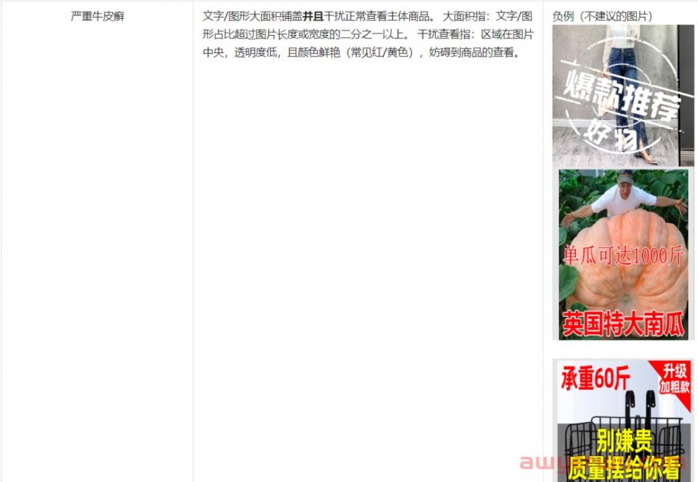 抖音小店商品图片提取：上传白底图提高商品自然流量！ 第12张