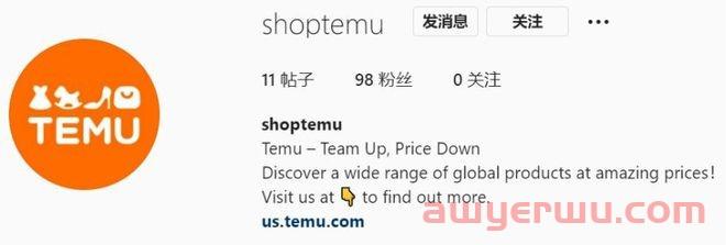 海外拼多多Temu又一新规！？想入驻的商家注意了！ 第4张