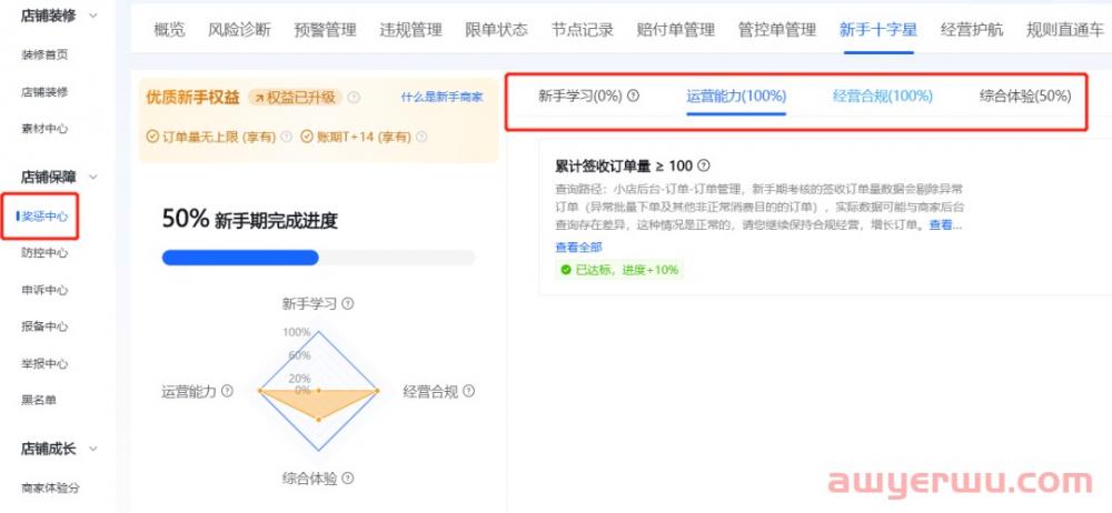 抖音小店精选联盟被清退有哪些原因?如何再次开通精选联盟? 第3张 抖音小店精选联盟被清退有哪些原因?如何再次开通精选联盟? 第3张