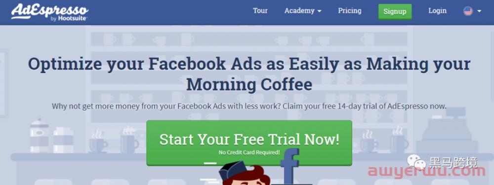 ​2023年最好用Facebook广告工具推荐 第16张
