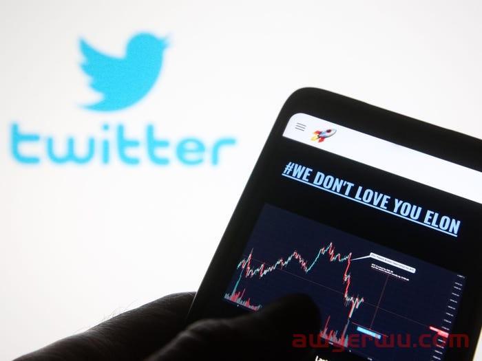 Twitter打算抄袭微信，马斯克又想干嘛？ 第2张