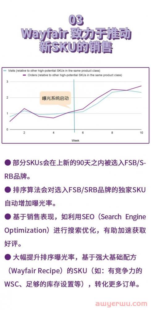Wayfair的 FSB&SRB从何而来 ？ 第3张