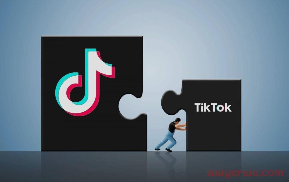 TikTok又出新规打击搬运 第1张