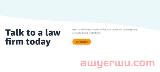 Amazon IP Accelerator 知识产权加速器是什么？ 亚马逊卖家保护产品专利 / 商标的实用工具！ 第2张