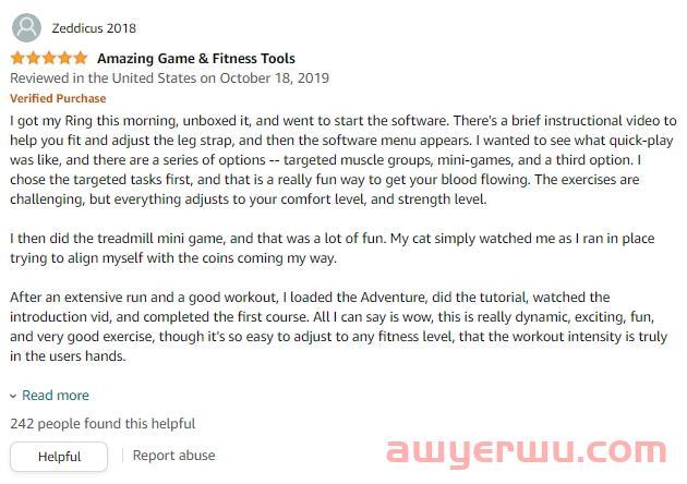 Amazon 亚马逊产品评价 review 排序规则是什么？ 跨境电商卖家需要知道的5大重点 第2张