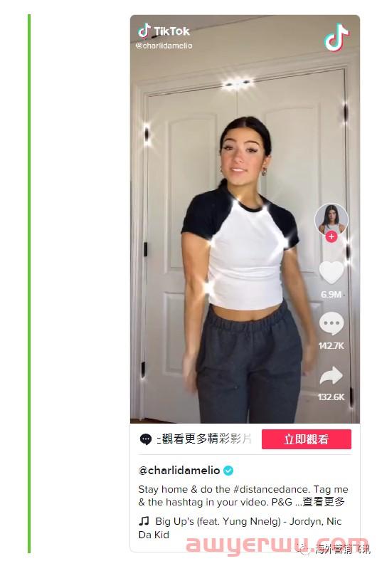 盘点历史上最成功的的17 个海外社交媒体营销案例 第10张 盘点历史上最成功的的17 个海外社交媒体营销案例 第10张