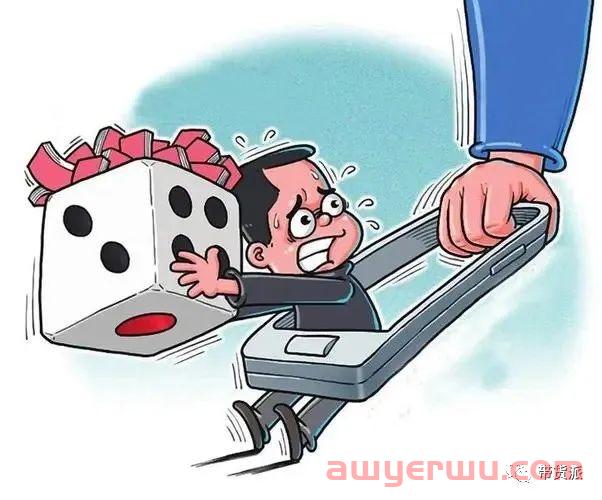 赌场开进直播间：斗鱼“户外一哥”直播设赌获刑6年 第2张