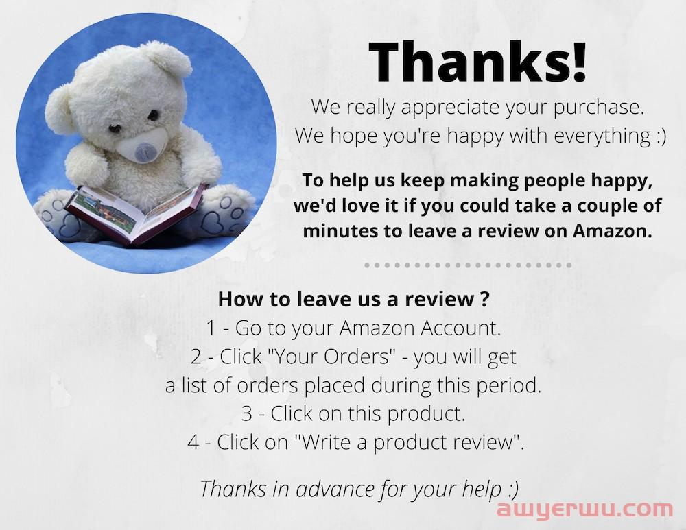 Amazon 亚马逊新手卖家如何更快累积产品评价reviews？ -教你 7 种获得产品评价的方法 第3张