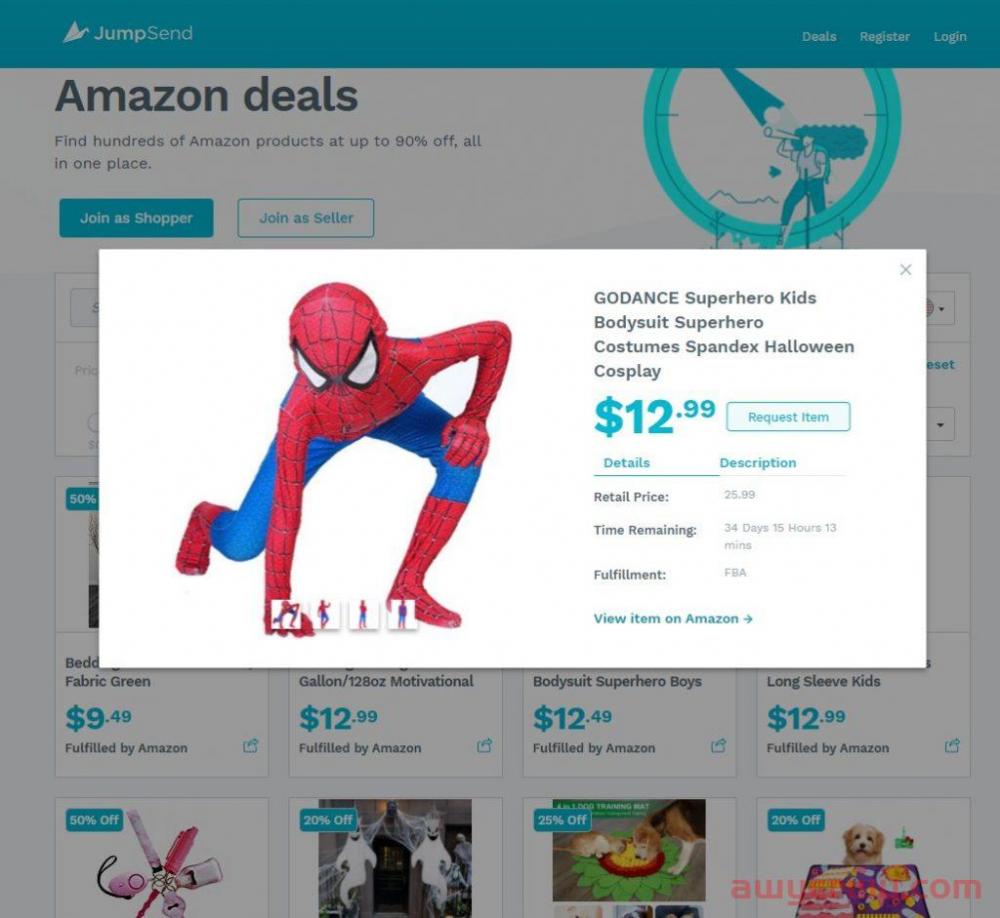 Amazon 亚马逊新手卖家如何更快累积产品评价reviews？ -教你 7 种获得产品评价的方法 第4张