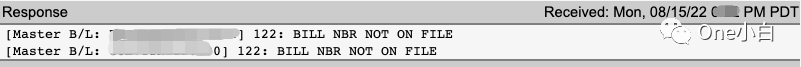 什么是 ISF 进口安全申报（Importer Security Filing）？ 第5张