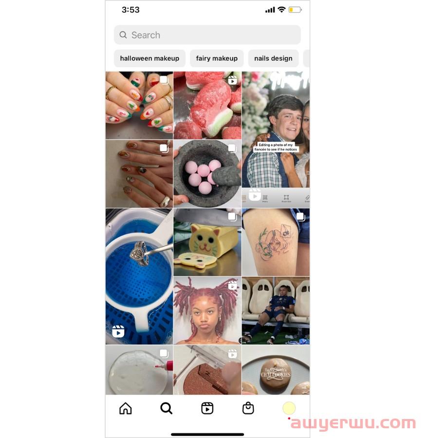 这就是 Instagram算法在 2023 年的工作方式 第1张 这就是 Instagram算法在 2023 年的工作方式 第1张