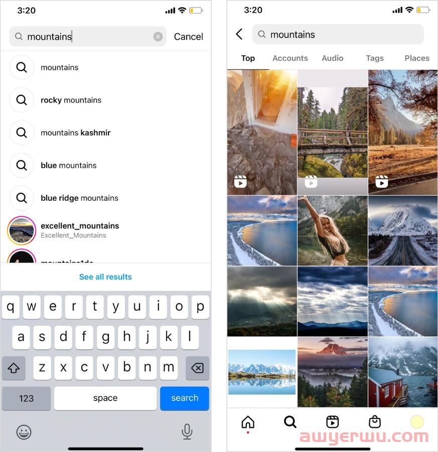这就是 Instagram算法在 2023 年的工作方式 第2张 这就是 Instagram算法在 2023 年的工作方式 第2张