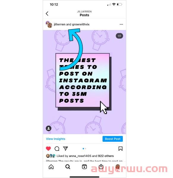 这就是 Instagram算法在 2023 年的工作方式 第5张 这就是 Instagram算法在 2023 年的工作方式 第5张
