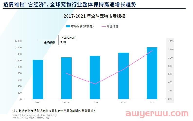 “宠物经济”知多少?Temu为何对“它”青睐有加?? 第2张 “宠物经济”知多少?Temu为何对“它”青睐有加?? 第2张
