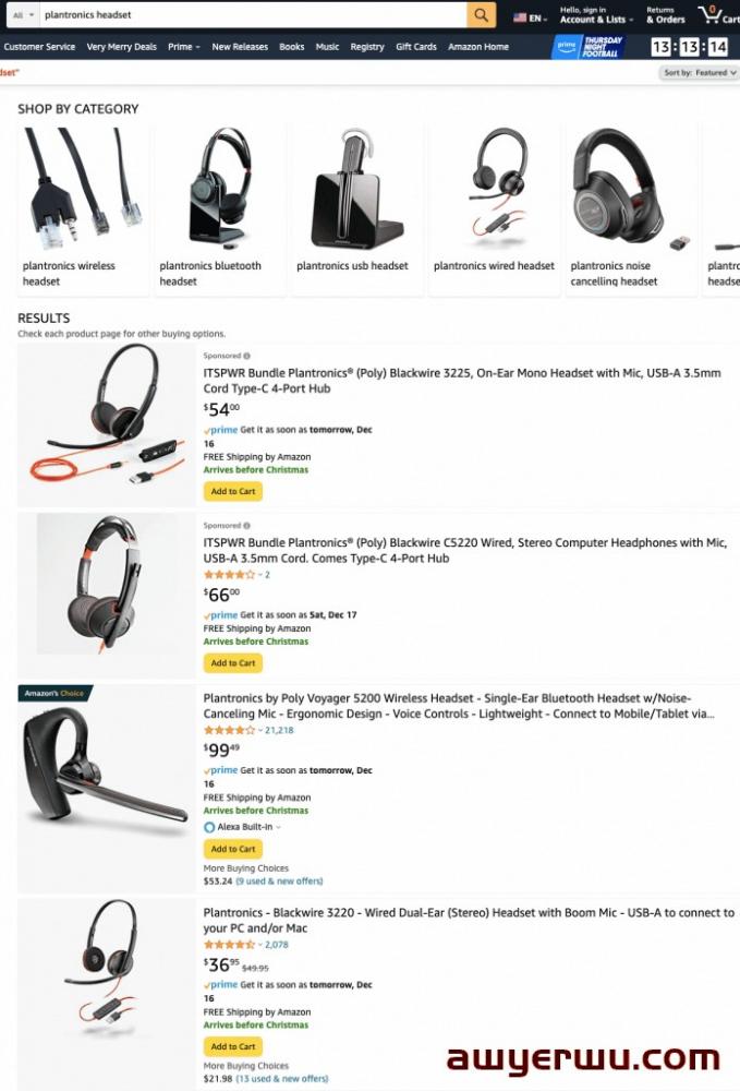 亚马逊 Amazon's Choice 标签，提升卖家的品牌优势！ 第4张