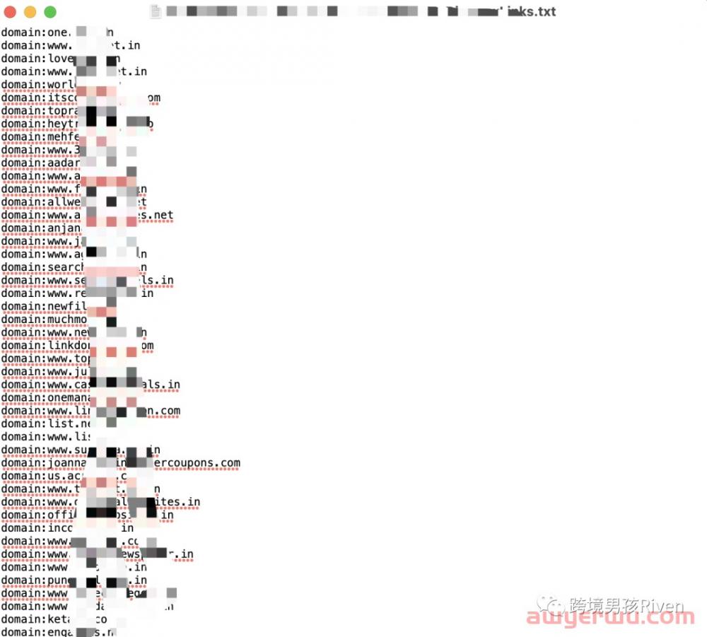 Shopify独立站卖家必看,你的网站99.9%已经被黑了! 第14张 Shopify独立站卖家必看,你的网站99.9%已经被黑了! 第14张