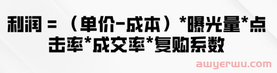 独立站如何盈利？低成本运营公式大揭秘 第5张