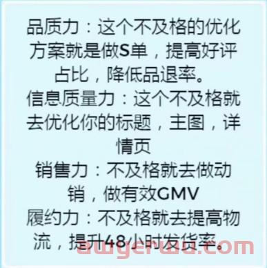 抖音小店自然流量怎么查看？抖店自然流量怎么玩最全解答 第5张