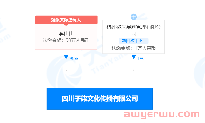 李子柒是否会入局直播带货？ 第2张