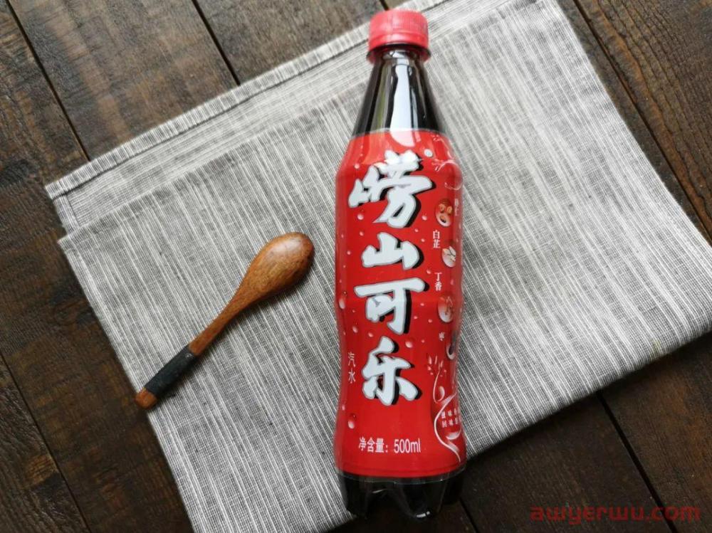 前饮料巨头淘宝直播间遭野性消费！天府可乐因“破产”火了 第2张